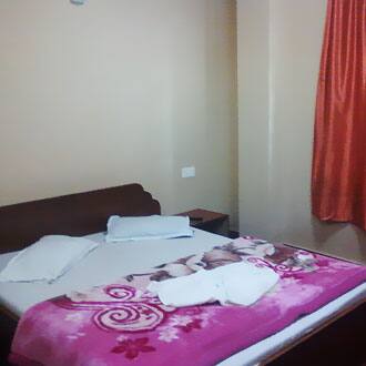 Hotel Pradhan Residency Upper Sichey, Gangtok 2